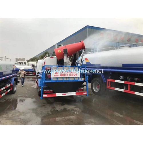 High quality low price new water truck